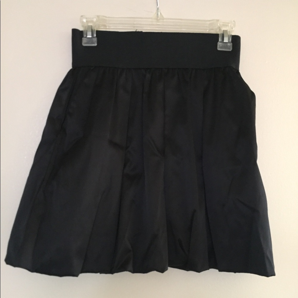 Love...ady Girls Skirt Size M